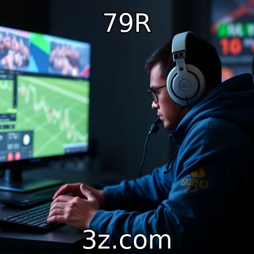 E-sports: A Ascensão dos Jogos Competitivos no Brasil