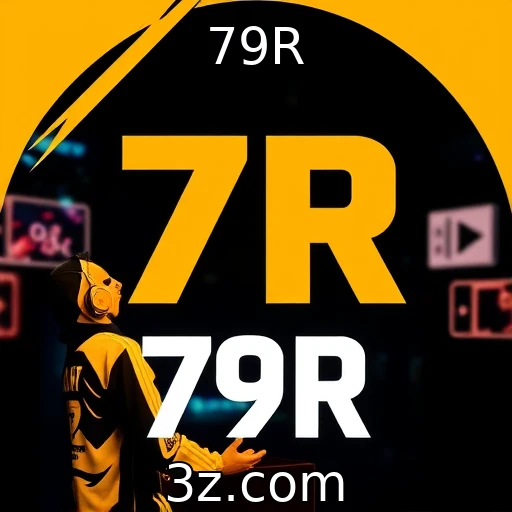 79R E-sports em alta: como os campeonatos estão moldando o futuro do entretenimento