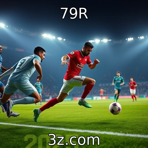 79R Análise profunda: como as apostas esportivas impactam torcedores em 2025