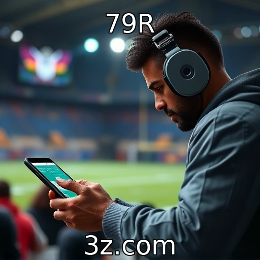 79R Apostas esportivas: como analisar e prever resultados de partidas