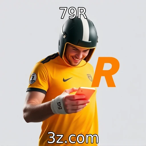 79R Apostas esportivas: estratégias infalíveis para maximizar suas chances