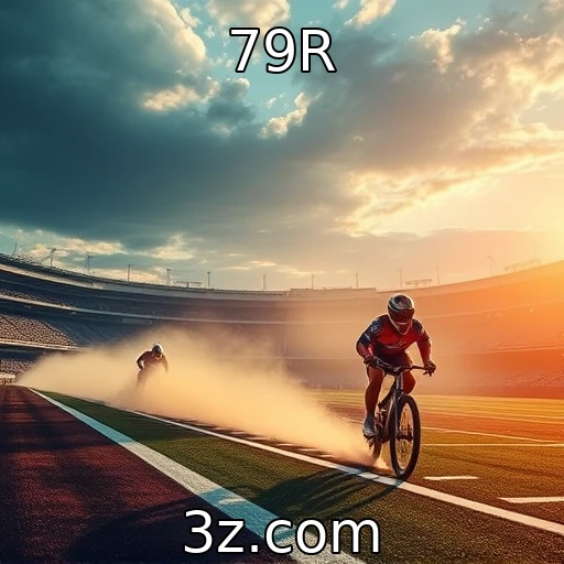 Os Segredos das Apostas Esportivas: Como Aumentar Suas Chances de Vitória