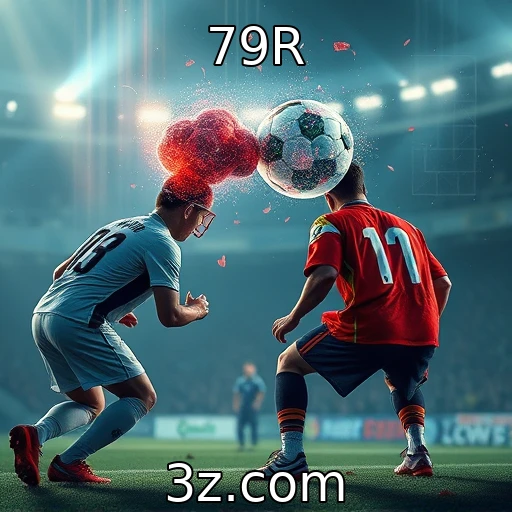 79R Apostas esportivas: Estratégias para vencer no cenário atual