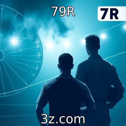 79R Apostas esportivas: estratégias para maximizar seus ganhos neste mês