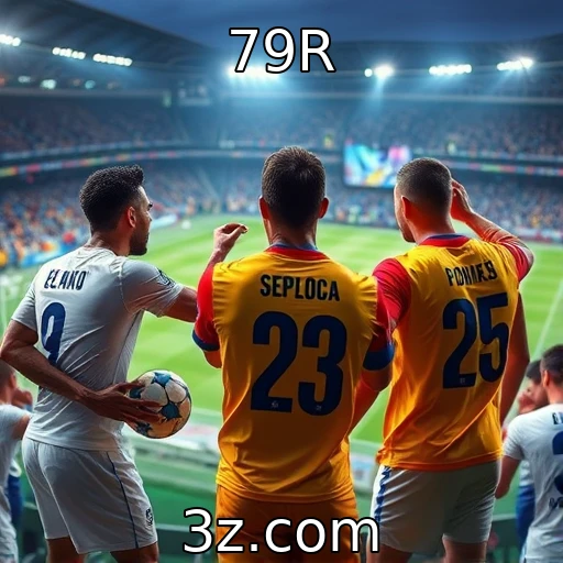 79R Estatísticas revelam os segredos das apostas esportivas no Brasil