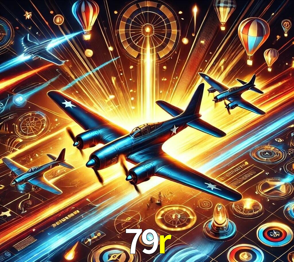 Vantagens do Aviator no 79r